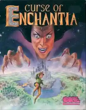 Curse of Enchantia_Disk0-Amiga